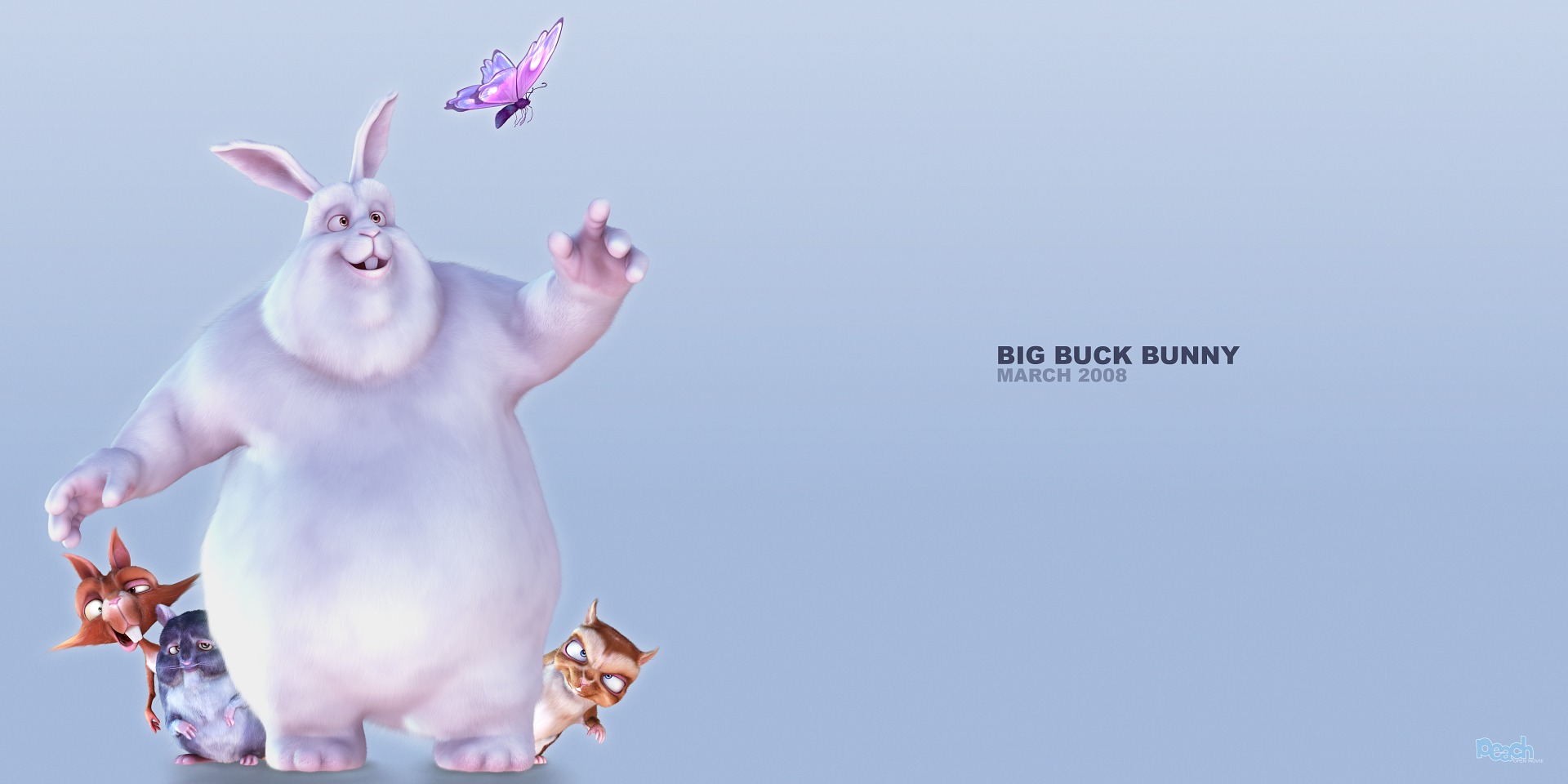 Big Buck Bunny
